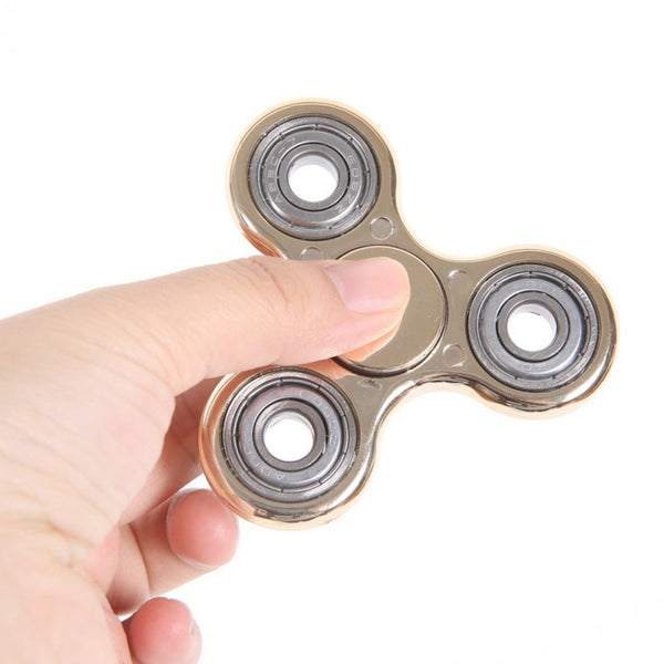 Ultimate Fidget Finger Spinner