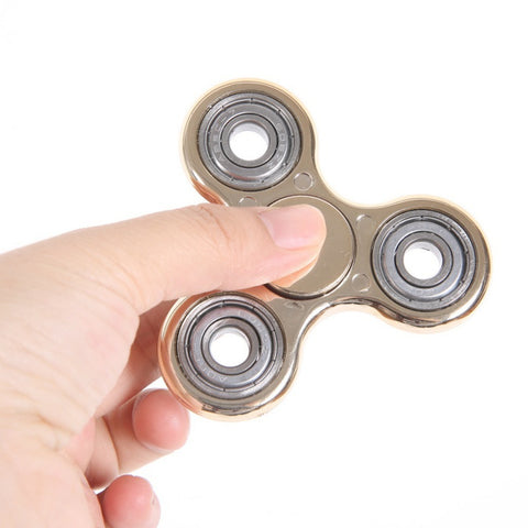 Ultimate Fidget Finger Spinner