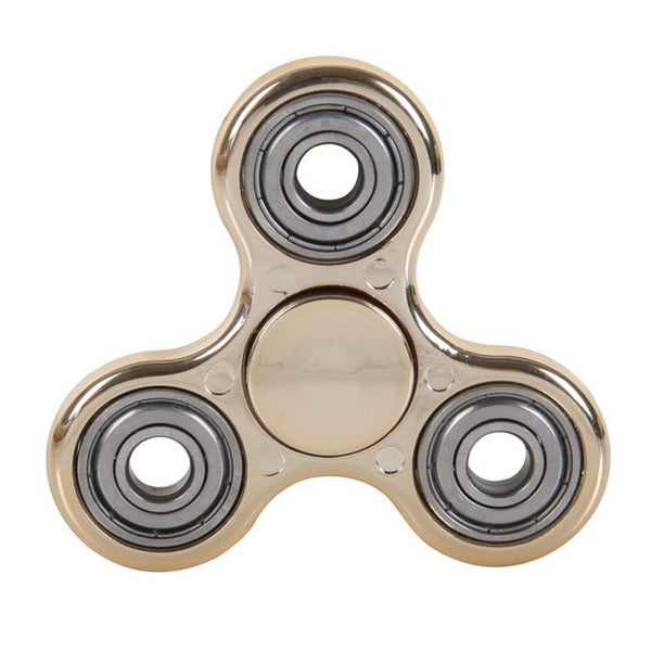 Ultimate Fidget Finger Spinner