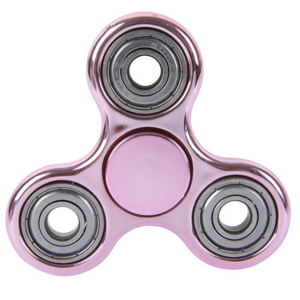 Ultimate Fidget Finger Spinner