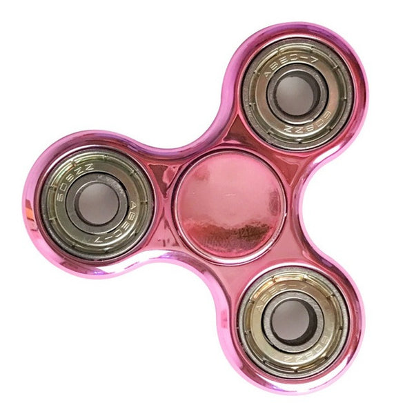 Ultimate Fidget Finger Spinner