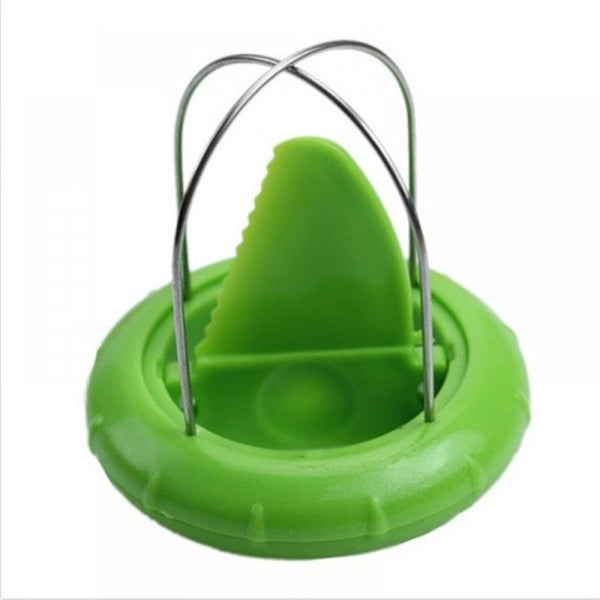 Mini Fruit Cutter Peeler Slicer Kitchen Gadgets Tools For Pitaya Green Kiwi New 2017