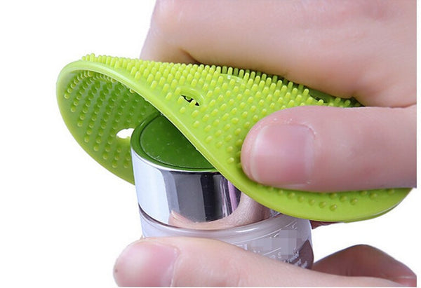 Multi-function Vegetable & Fruit Brush Potato Easy Cleaning Tools Kitchen Home Gadgets